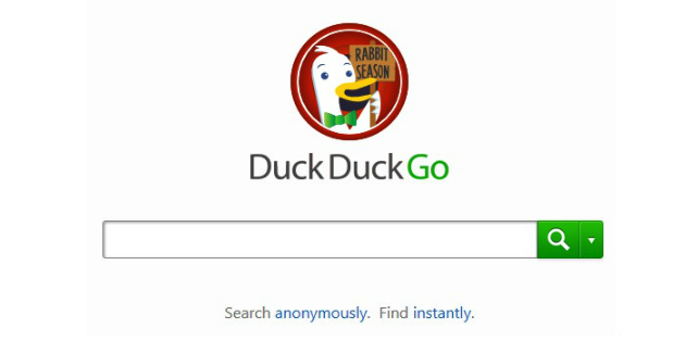 DuckDuckGo官网入口 DuckDuckGo官网搜索入口2025