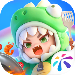 暴吵萌厨官方正版
