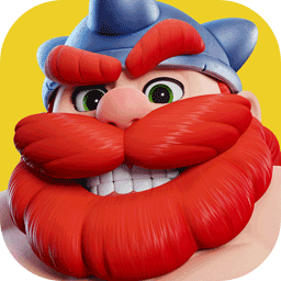 野蛮人大作战2手游