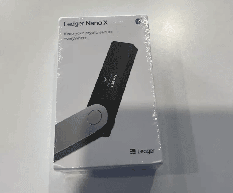 什么是硬件wallet？Ledger评测与开箱使用教程