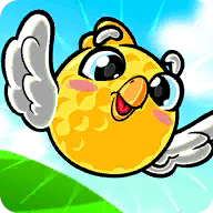 超级飞扬高尔夫