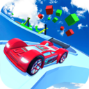 迷你天空赛车 官网版