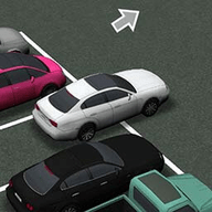 经典停车模拟器