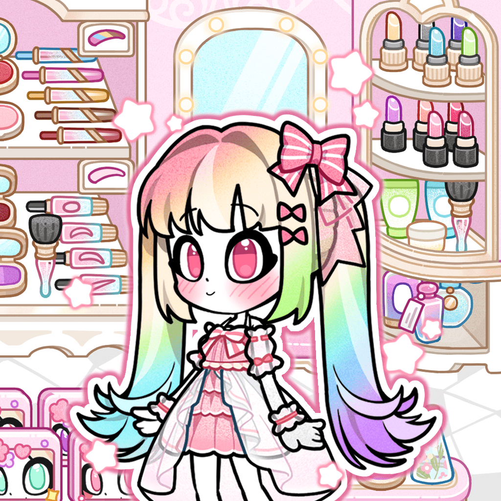 安洁拉世界：奇幻之旅 安卓版