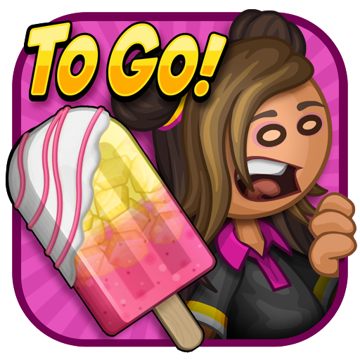 老爹冰棒店 中文汉化版