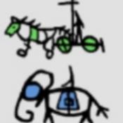 甲骨文战争 免广告版