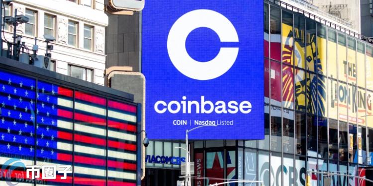 Coinbase预发行市场上线：2倍杠杆交易新代币