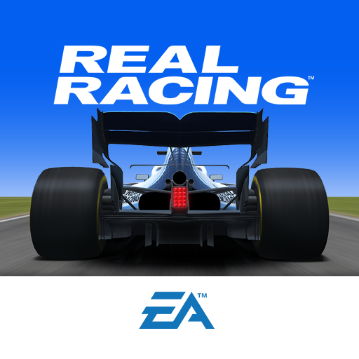 Real Racing3 无限金币版