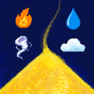 沙盒粉末炼金术中文版