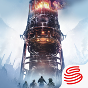 冰汽时代：最后的家园 2025最新版