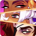 奥秘神秘罗曼史 中文版