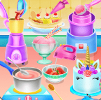 烹饪游戏厨师餐厅