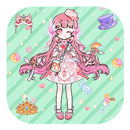 萌萌公主换装 安卓版