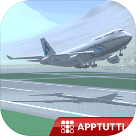 真实飞行员模拟 正版