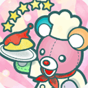 布偶动物的餐厅官方正版