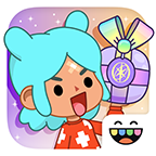 托卡世界 官方正版下载最新版2025