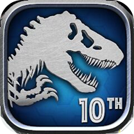 侏罗纪世界 手游免费下载