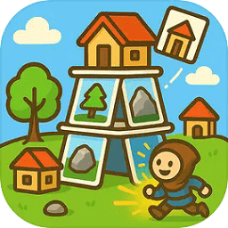 堆叠世界 手机无广版