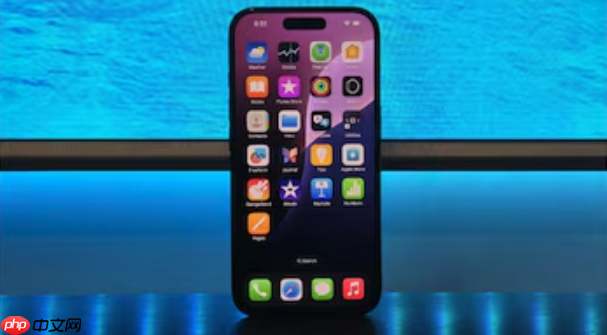 不为人知!iPhone的