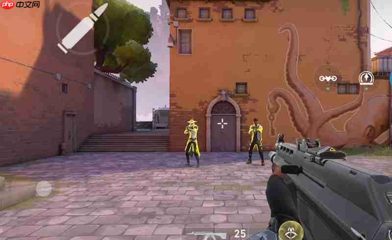 无畏契约手游国服什么时候上线 源能行动公测时间