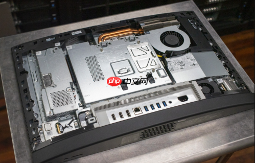 雷神电脑电池不充电？电源管理故障诊断与修复策略​