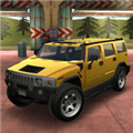 疯狂汽车模拟器 手机版