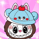 拉布布数字填色 最新版