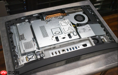 联想主机固态硬盘掉速？缓存机制异常验证与修复方法​