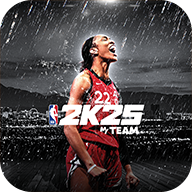 NBA2K25梦幻球队手游