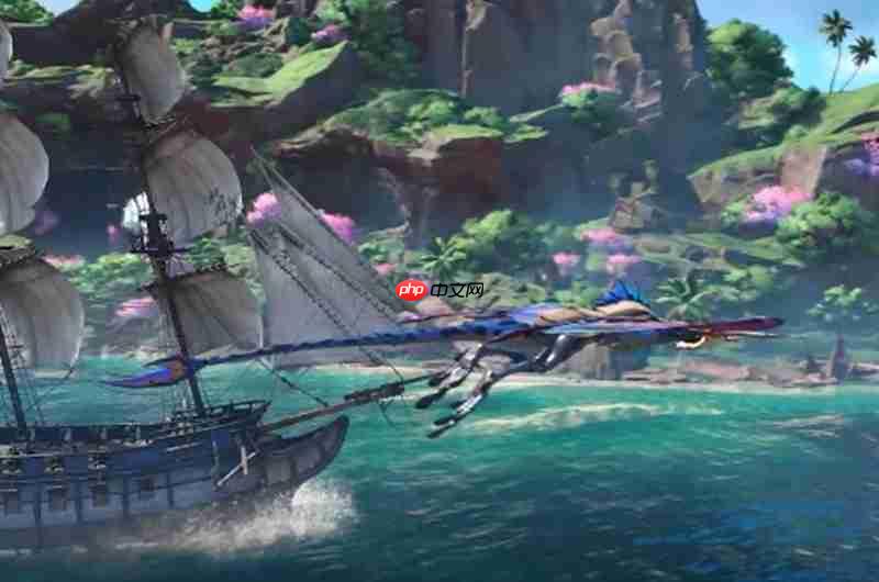 遗忘之海有哪些角色 主要角色背景故事介绍