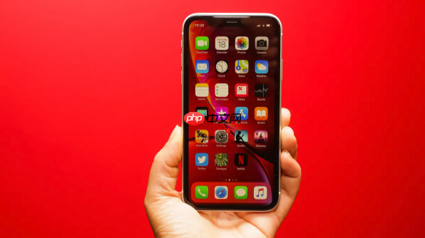 iPhone手机如何连蓝牙设备—2025年iPhone苹果手机连接蓝牙设备的操作指南