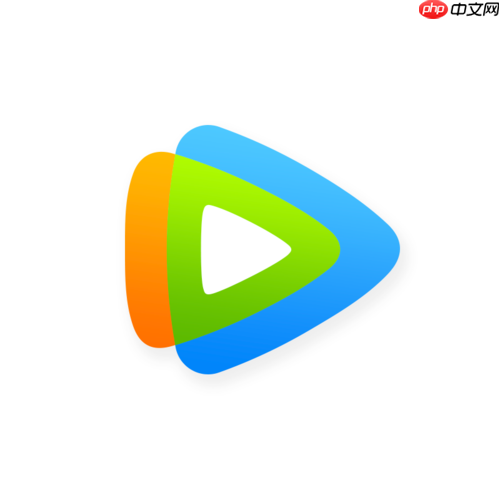 腾讯视频怎么开启弹幕 弹幕功能使用方法说明