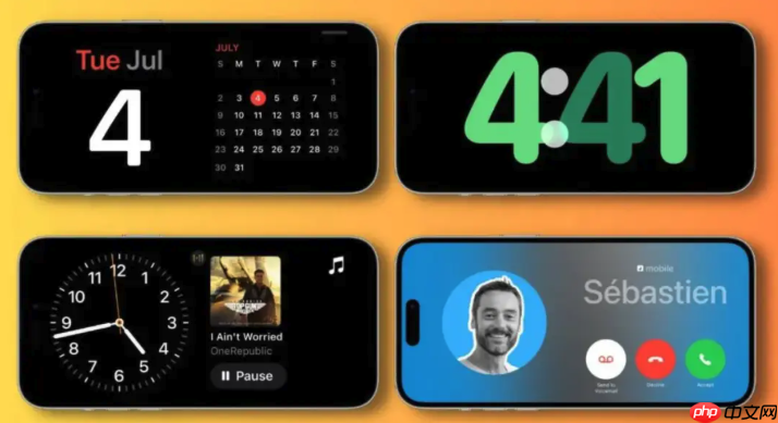 你绝对没用过!iPhone的