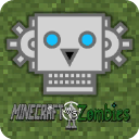 MC大战僵尸2 重制像素版