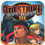 街头霸王3 免费版