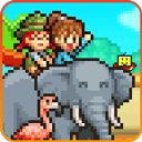 探险顽皮动物园 折相思版