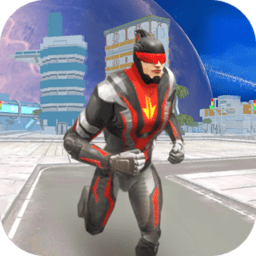 英雄酷跑大作战