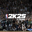 NBA2k25 安卓版直装版