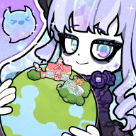 安洁拉世界奇幻之旅原版