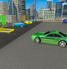 真实停车场模拟器 手游