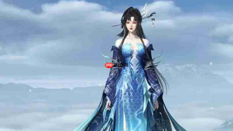 逆水寒手游夜珑怎么打 南海乱墟夜珑打法攻略