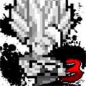 龙珠斗士Z像素版