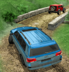 越野车驾驶模拟器 最新版