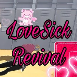 病娇模拟器相思复兴