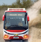 模拟大巴停车 最新版