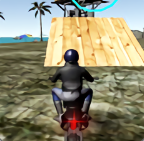 摩托车极限驾驶 最新版