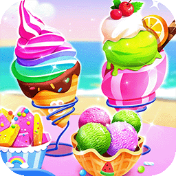 我的雪糕世界 手机版