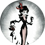 饥荒梦魇王座手机版