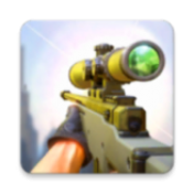 狙击手射击3D手游