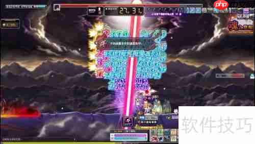 冒险岛显卡设置优化指南